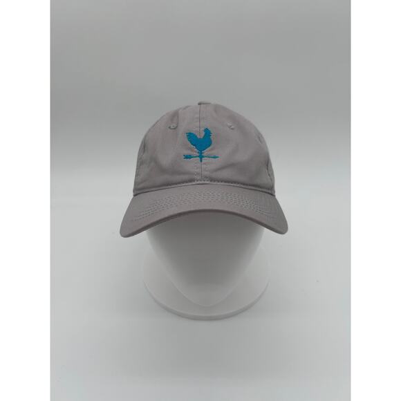 Unbranded Rooster Weathervane Adjustable Hat - Picture 5 of 5